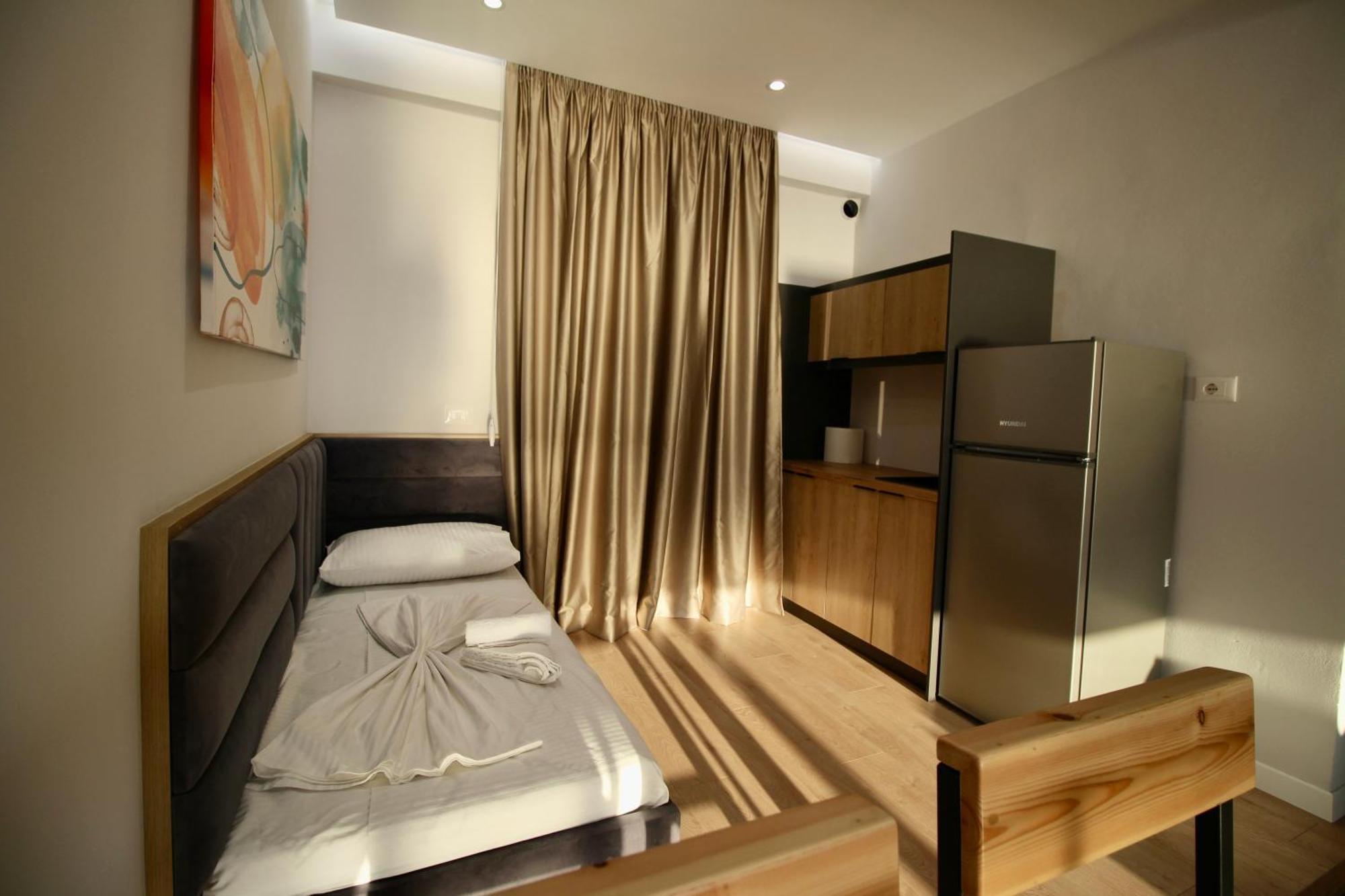 Nk Hotel *
