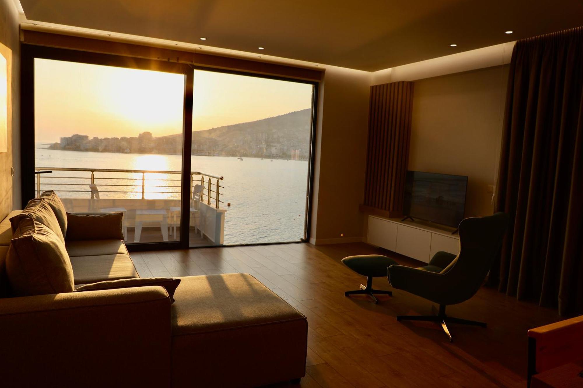 Nk Hotel Saranda