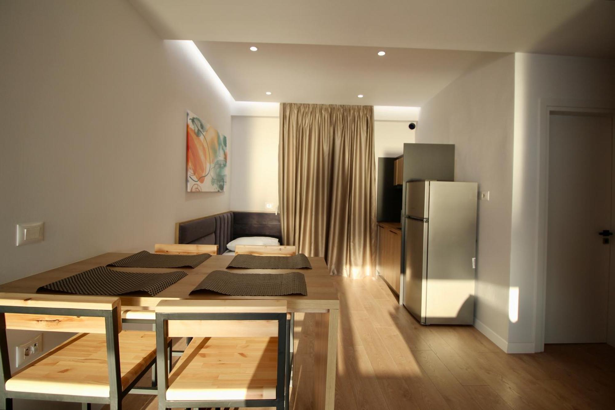 Nk Hotel Saranda