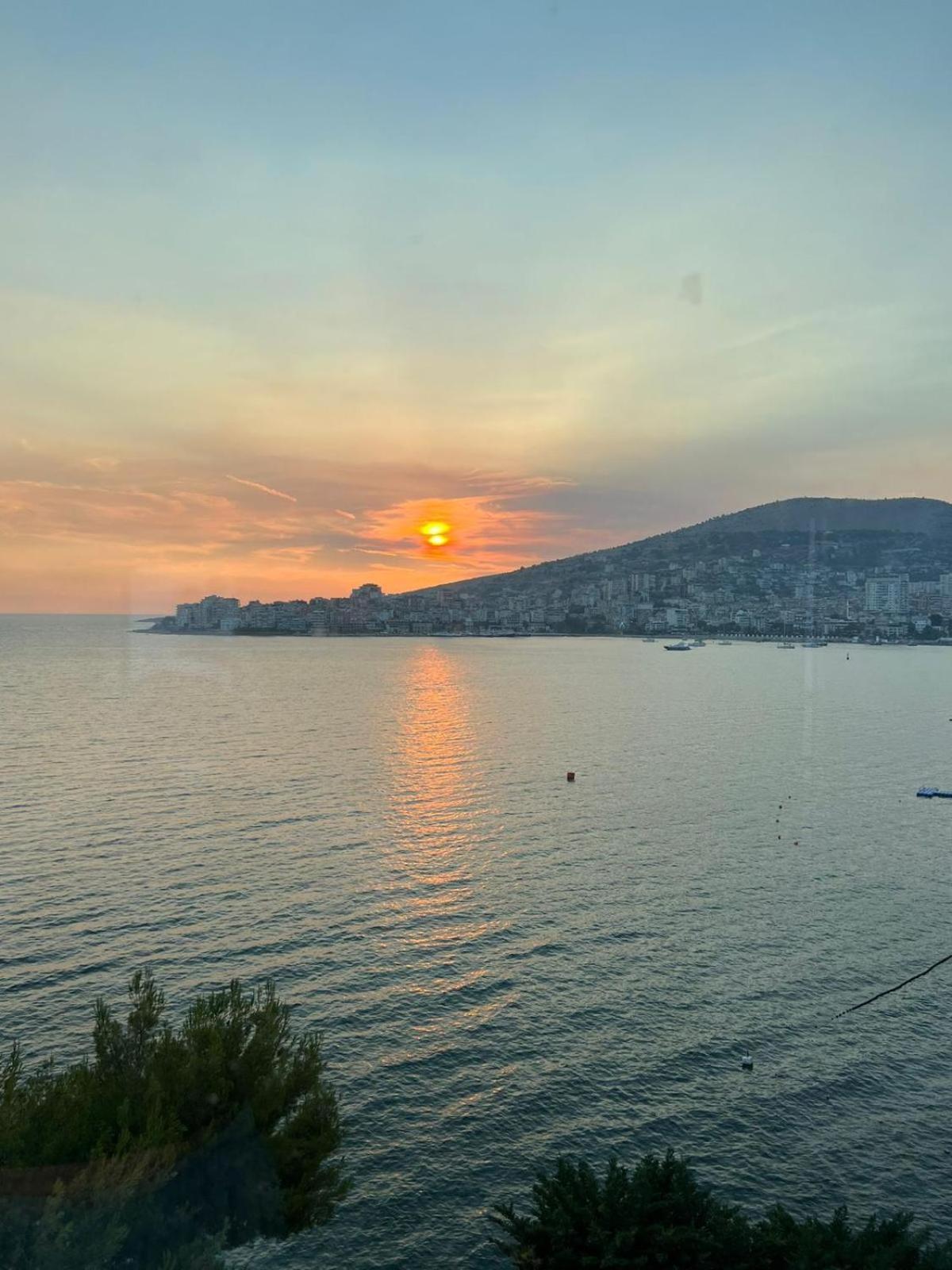 Nk Hotel Saranda