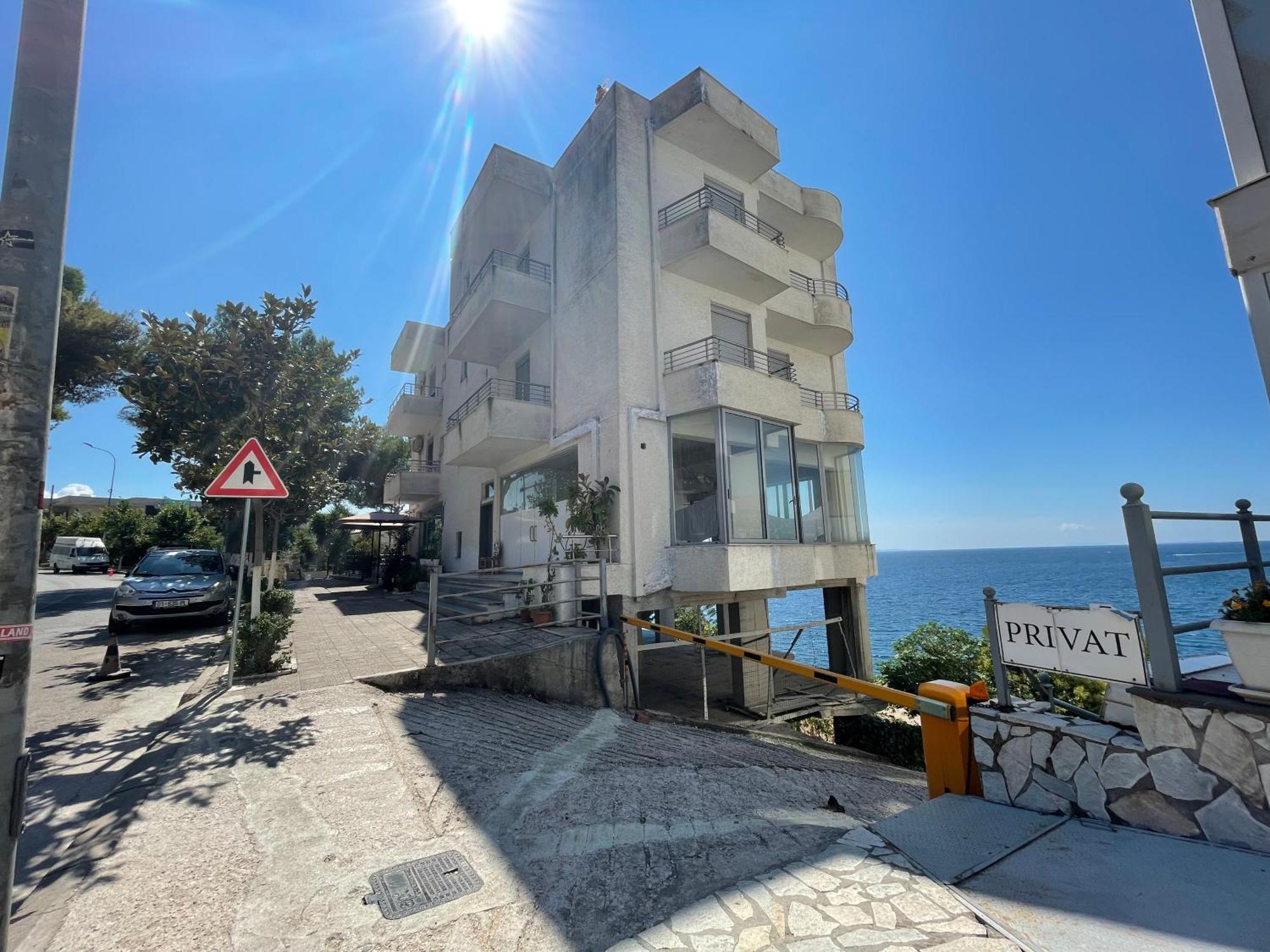 Nk Hotel Saranda